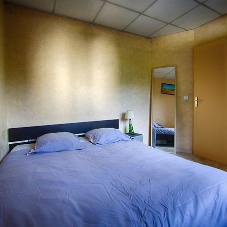 Annecy/Cran Gevrier : Grand T2 Apartment Екстериор снимка