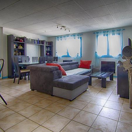 Annecy/Cran Gevrier : Grand T2 Apartment Екстериор снимка