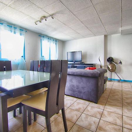 Annecy/Cran Gevrier : Grand T2 Apartment Екстериор снимка