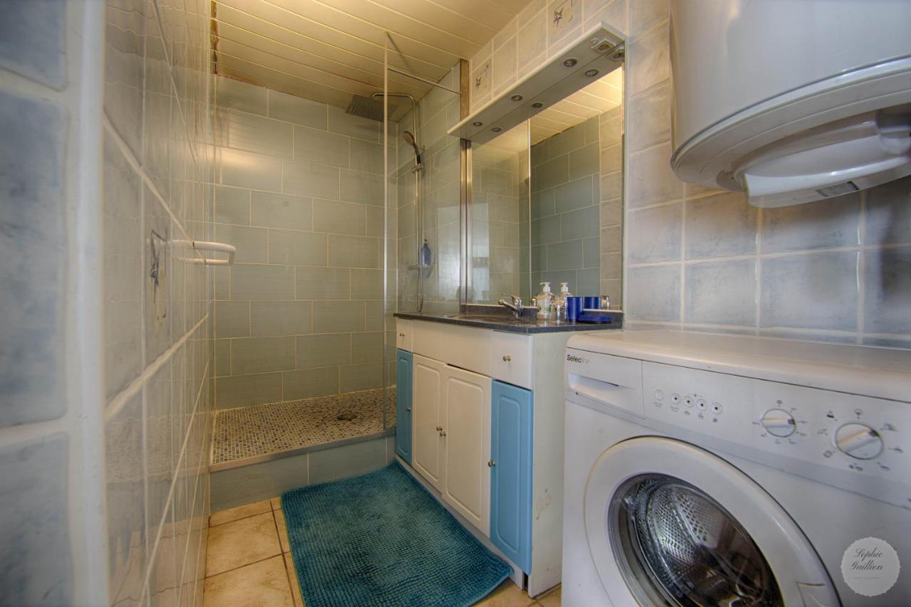 Annecy/Cran Gevrier : Grand T2 Apartment Екстериор снимка