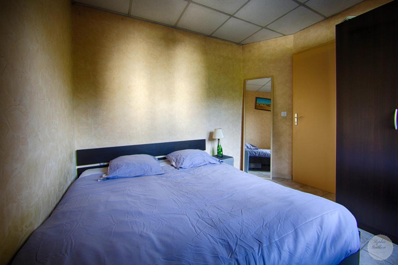 Annecy/Cran Gevrier : Grand T2 Apartment Екстериор снимка