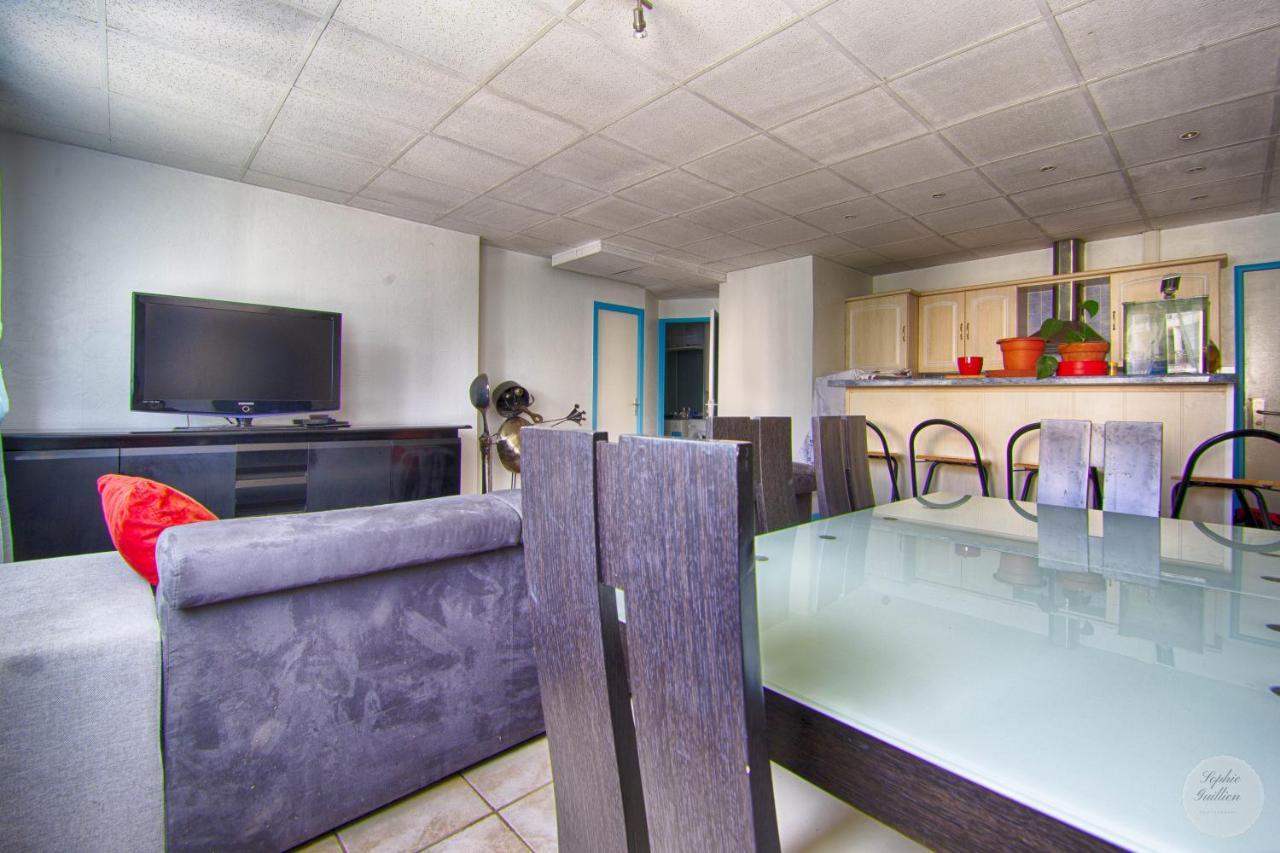 Annecy/Cran Gevrier : Grand T2 Apartment Екстериор снимка