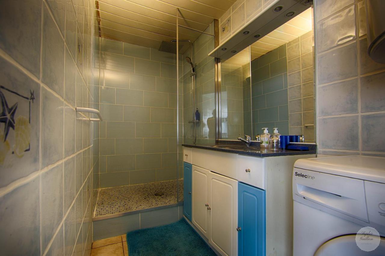 Annecy/Cran Gevrier : Grand T2 Apartment Екстериор снимка