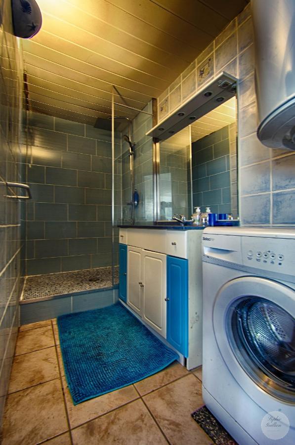 Annecy/Cran Gevrier : Grand T2 Apartment Екстериор снимка