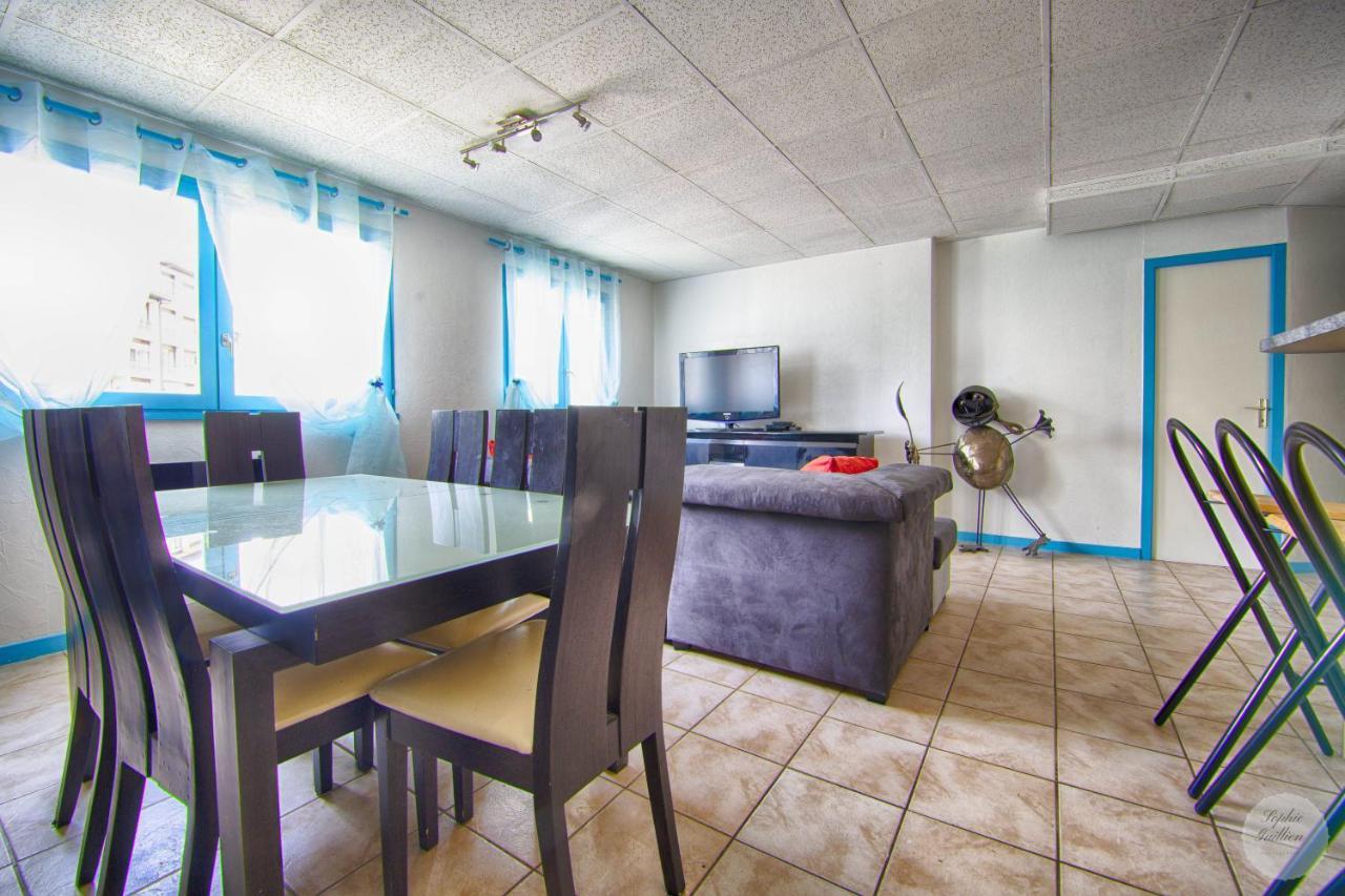 Annecy/Cran Gevrier : Grand T2 Apartment Екстериор снимка