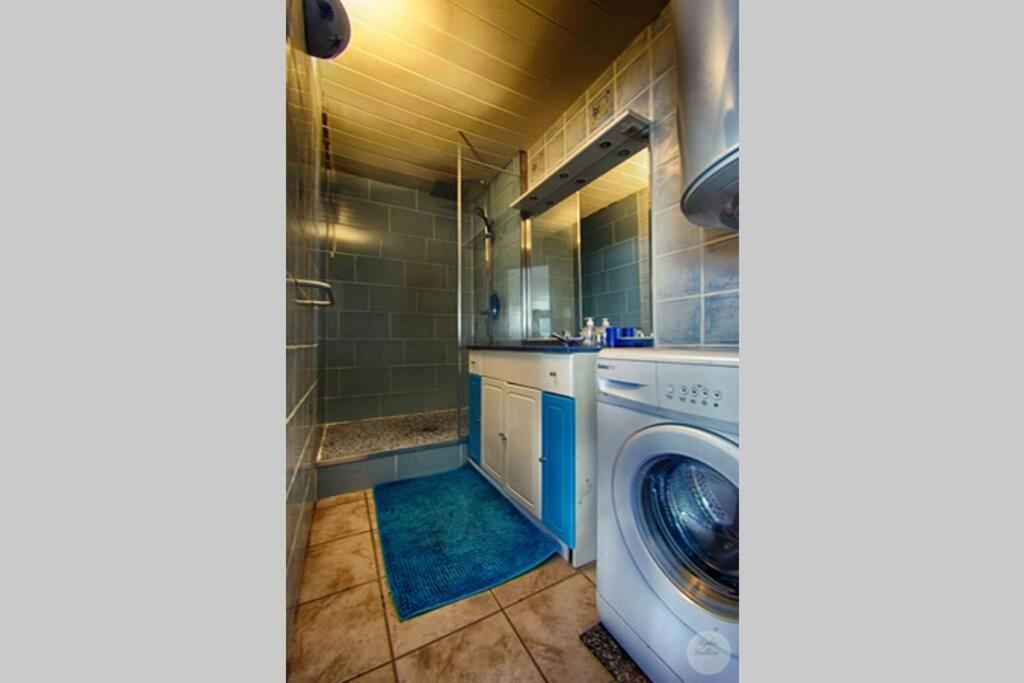 Annecy/Cran Gevrier : Grand T2 Apartment Екстериор снимка